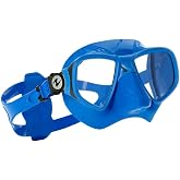 Aqualung Micro Mask X Blue/Blue