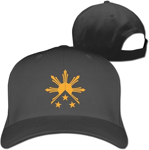 filipino cap