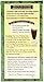 Teeccino French Roast Herbal Tea - Rich & Roasted Herbal Tea That’s Caffeine Free & Prebiotic for Natural Energy, Coffee Alternative, 25 Tea Bags
