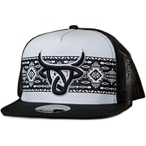 Casquette Plate Lost Calf - Maille Blanche Logo 3D Kahki - Taille Régulière - Neuf