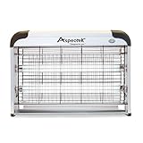 Aspectek 20W 6000sqft Coverage Electronic Indoor Commercial insect and mosquito killer zapper eliminator (Kitchen)
