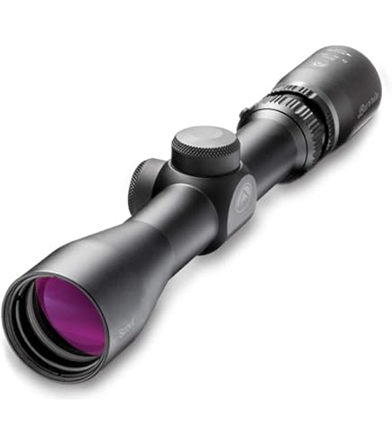【了】SIIS 2x20P Hand Gun Scope Amazon.com : BURRIS 2-7x32 Handgun Scope, Ballistic Plex Reticle