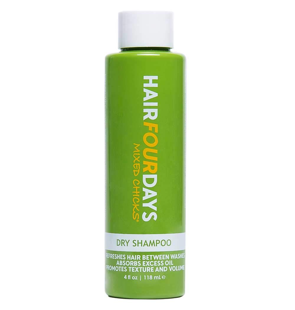 Mixed Chicks Hair Four Days Dry Shampoo, 2.8 oz.