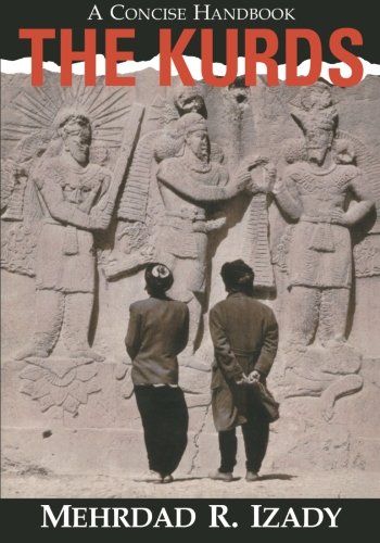 The Kurds: A Concise History And Fact Book