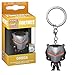 Funko 36961 Pop! Keychain: FortniteOmega, Multicolor