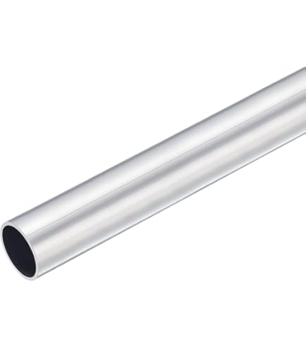 Tube En Acier Inoxydable De 7 Mm, Tube En Acier De 6 Mm, Tuyau En Acier De 5 Mm, Tube Métallique De 4 Mm, Tube Rond De 3 Mm, Tubes En Acier