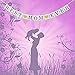 Best Mom Ever Banner with Gold Glitter Heart | Vintage Mothers Day Decorations | Mother’s Day Gifts from Daughter and Son