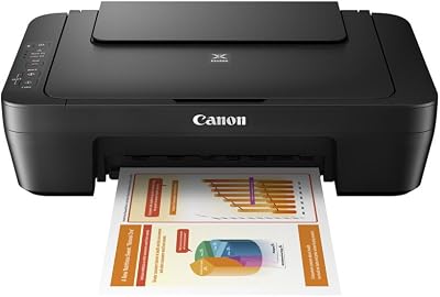 Canon PIXMA MG2550S Colour All-in-One Inkjet Printer A4 USB Print Copy Scan Home