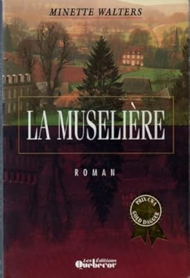 La Museliere French Language Minette Walters 9782764000496 Amazon Com Books