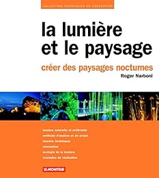 La  lumière et le paysage