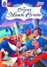 Count Of Monte Cristo
