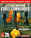 Star Wars: Force Commander (Prima's Official Strategy Guide)
