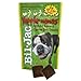 Bil-Jac Treats 4 Bag Combo Pack - Peanut Butter Nanas Dog Treats 4oz, Liver Treats 4oz, Yapple-Nanas 4oz, and Little Gooberlicious 4oz