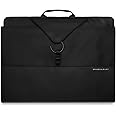 Briggs & Riley Travel Essentials, Black 5, Check in Garment Sleeve
