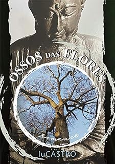 Livro Ossos das flores
