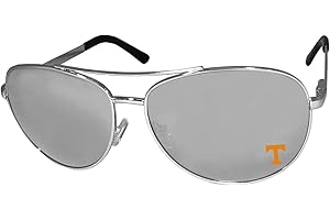 Siskiyou Sports Aviator Sunglasses