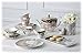 Wedgwood Daisy Tea Story Teacup and Saucer Set, Pink