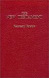 New Testament Recovery Version (Burgundy; Economy)