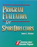 SportDirector Series Package, Sport Education Program, American, 0736002499
