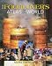 The Foodlover's Atlas of the World by Martha Rose Shulman, Martha Rose Schulman