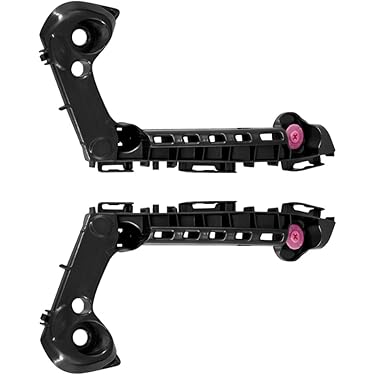 Protector Adhesivo Paragolpes Trasero Cromado Para Volvo XC-60 Facelift 2014-2017 - Acero Inoxidable, Adhesivo Protector Parachoques Trasero