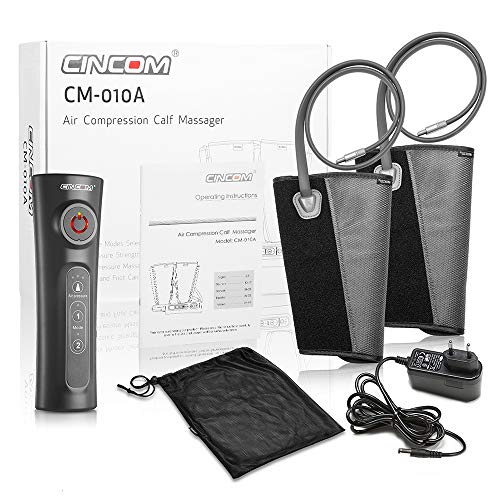 CINCOM Leg Massager - Image 9