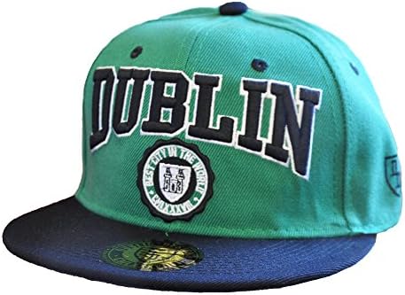 snapback caps dublin