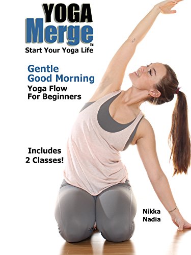 Marvelous Yoga For Beginners Amazon
