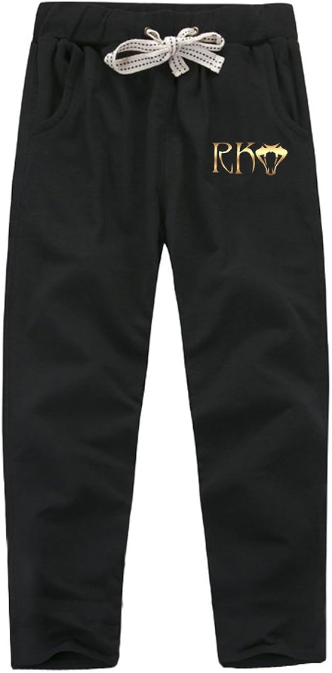 roman reigns sweatpants