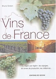 Vins de France