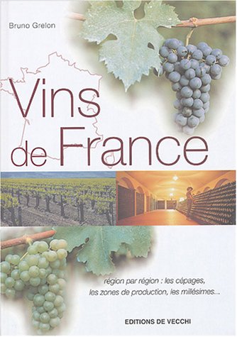 Vins de France
