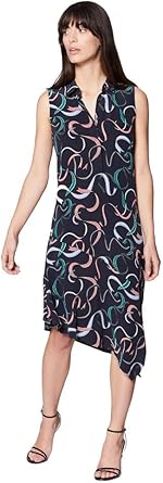 equipment tira dress