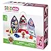 Sago Mini - Portable Playset: Harvey's Spaceship