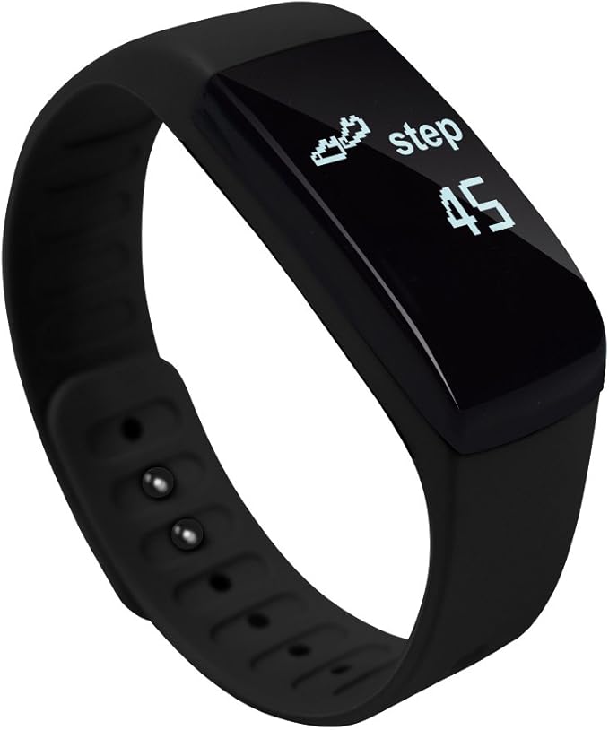 fitness smart tracker