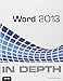 Word 2013 in Depth