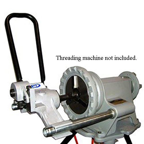 Portable Roll Groove Machine PT 916 Style Fits Ridgid 300 Pipe