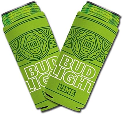 bud light lime cooler