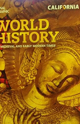 National Geographic World History Great Civilizations: Ancient