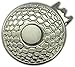 Okallo Products Magnetic Golf Ball Marker Hat Clip