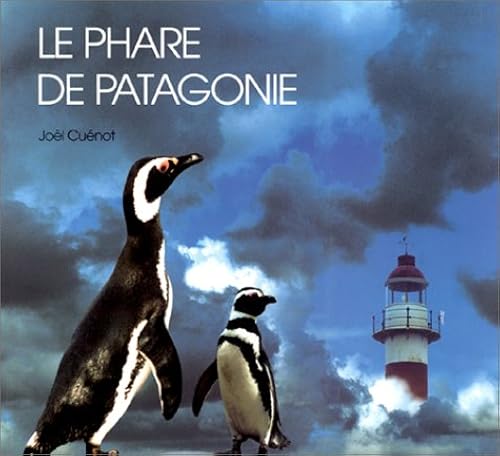Download Le Phare de Patagonie PDF