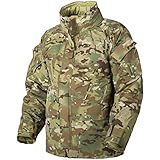 Helikon ECWCS Jacket Generation II Camogrom