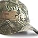 Remington Flat Stitch Front Break-Up Infinity Cap
