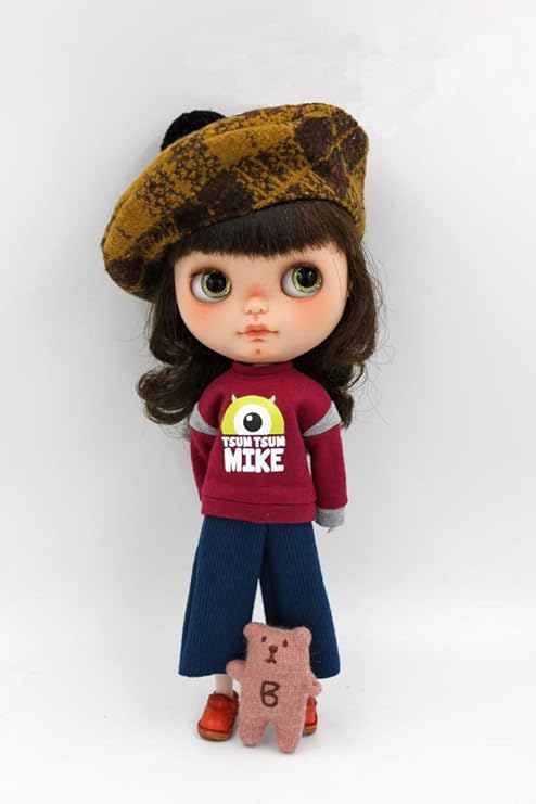 muñecas blythe amazon