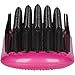 Head Kandy Brush Straightener 2.0 Light Pink