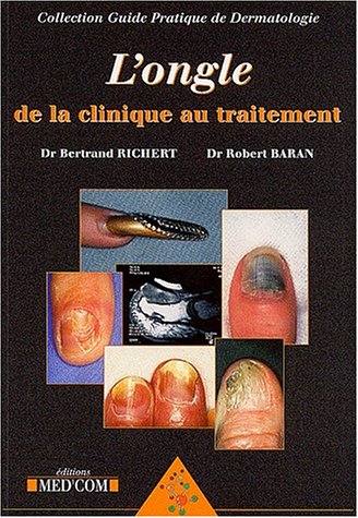 L' ongle