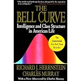 Bell Curve Publisher: Free Press; 1st Free Press pbk. ed edition