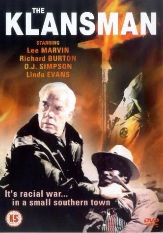 Klansman, the [DVD]