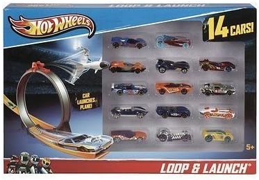 hot wheels plane car
