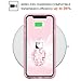 BENTOBEN Case for iPhone Xs 2018, iPhone X / 10 Case 2017, 2 in 1 Dual Layer Soft Hybrid TPU Hard PC Phone Protective Case Shockproof Drop Protection Slim Phone Cover for Women, Girls – Rose Gold