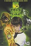 BEN 10:RACE AGAINST TIME [FULL SCREEN]             image